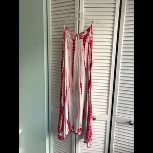 Chelsea & Violet Tie-Dye Dress